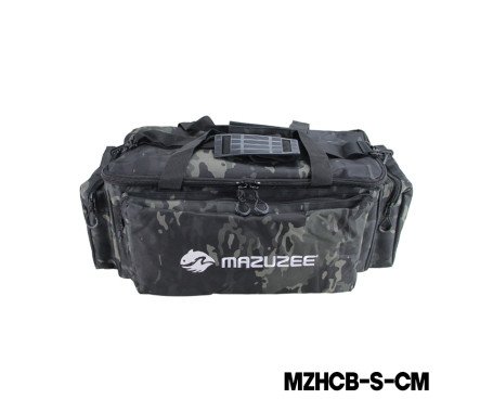 AQUA MARINE - HandCaster Bag - Camo